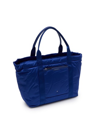 Detail View - Click To Enlarge - ANYA HINDMARCH - X Peanuts Space Snoopy Travel Tote