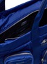 Detail View - Click To Enlarge - ANYA HINDMARCH - X Peanuts Space Snoopy Travel Tote