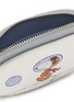 Detail View - Click To Enlarge - ANYA HINDMARCH - X Peanuts Space Snoopy Coin Purse