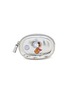 ANYA HINDMARCH X Peanuts Space Snoopy Coin Purse