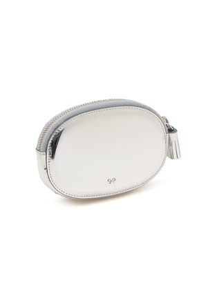 Figure View - Click To Enlarge - ANYA HINDMARCH - X Peanuts Space Snoopy Coin Purse