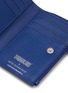 Detail View - Click To Enlarge - ANYA HINDMARCH - X Peanuts Moonwalk Snoopy Folding Wallet