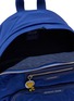 Detail View - Click To Enlarge - ANYA HINDMARCH - X Peanuts Space Snoopy Backpack