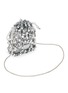Detail View - Click To Enlarge - ANYA HINDMARCH - X Peanuts Space Snoopy Drawstring Pouch