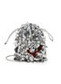 ANYA HINDMARCH X Peanuts Space Snoopy Drawstring Pouch