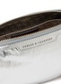 Detail View - Click To Enlarge - ANYA HINDMARCH - X Peanuts Space Snoopy Cables & Chargers Pouch