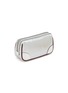Figure View - Click To Enlarge - ANYA HINDMARCH - X Peanuts Space Snoopy Cables & Chargers Pouch
