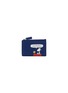 ANYA HINDMARCH X Peanuts Snoopy To The Moon Card Case