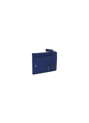 Figure View - Click To Enlarge - ANYA HINDMARCH - X Peanuts Snoopy To The Moon Card Case