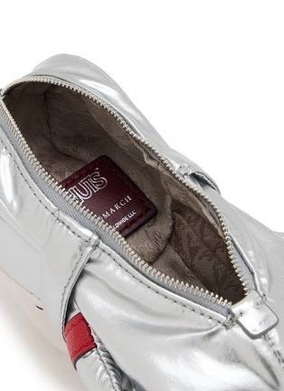 Detail View - Click To Enlarge - ANYA HINDMARCH - X Peanuts Space Snoopy Tidy Bag