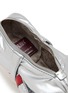 Detail View - Click To Enlarge - ANYA HINDMARCH - X Peanuts Space Snoopy Tidy Bag