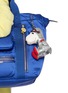 Front View - Click To Enlarge - ANYA HINDMARCH - X Peanuts Space Snoopy Tidy Bag
