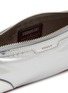 Detail View - Click To Enlarge - ANYA HINDMARCH - X Peanuts Space Snoopy Tool Kit Pouch