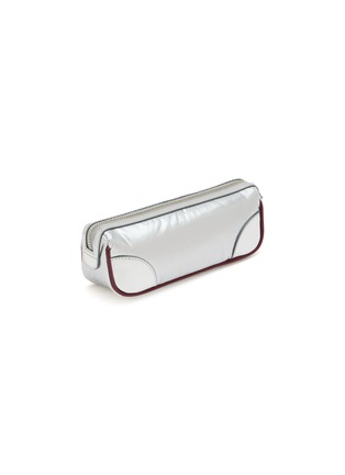 Figure View - Click To Enlarge - ANYA HINDMARCH - X Peanuts Space Snoopy Tool Kit Pouch