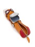 Detail View - Click To Enlarge - ANYA HINDMARCH - X Peanuts Space Snoopy Leather Pencil Case