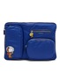 ANYA HINDMARCH X Peanuts Space Snoopy Tech Case