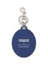 Detail View - Click To Enlarge - ANYA HINDMARCH - X Peanuts Charlie Brown Key Charm