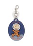 ANYA HINDMARCH X Peanuts Charlie Brown Key Charm