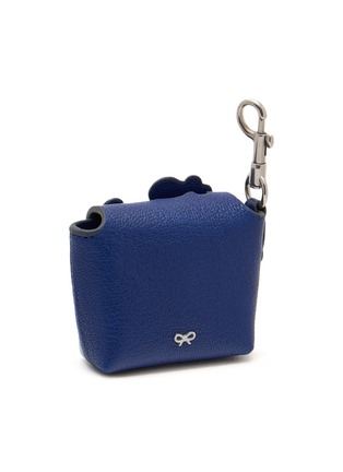 Figure View - Click To Enlarge - ANYA HINDMARCH - X Peanuts Floating Snoopy Ear Pods Pouch