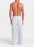 Front View - Click To Enlarge - SKIMS - Cotton Poplin Sleep Pants