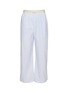 SKIMS Cotton Poplin Sleep Pants