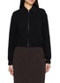 THEORY Knit Blouson Jacket
