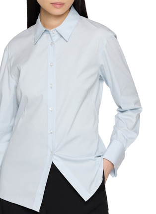  - THEORY - Fitted Shirt