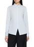 THEORY Fitted Shirt