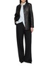 Figure View - Click To Enlarge - THEORY - Fitted Shirt