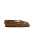 FORTELA Friulan Suede Slippers