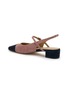  - PEDDER RED - Britt 40 Suede Pumps