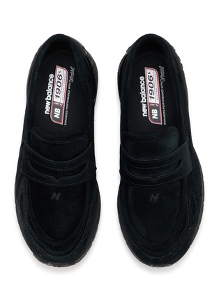Detail View - Click To Enlarge - NEW BALANCE - 1906L Unisex Loafer Sneakers