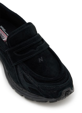 Detail View - Click To Enlarge - NEW BALANCE - 1906L Unisex Loafer Sneakers