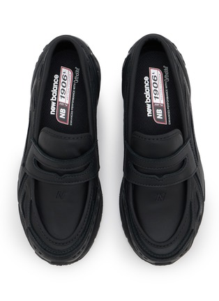 Detail View - Click To Enlarge - NEW BALANCE - 1906L Unisex Loafer Sneakers