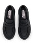 Detail View - Click To Enlarge - NEW BALANCE - 1906L Unisex Loafer Sneakers