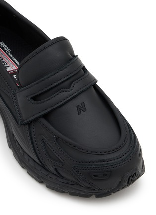 Detail View - Click To Enlarge - NEW BALANCE - 1906L Unisex Loafer Sneakers