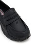 Detail View - Click To Enlarge - NEW BALANCE - 1906L Unisex Loafer Sneakers