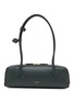 ALAÏA Medium Le Teckel Smooth Leather Bag