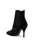  - ALAÏA - Vienne 100 Suede Chelsea Boots