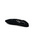  - ALAÏA - Vienne Velvet Slippers