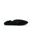 ALAÏA Vienne Velvet Slippers