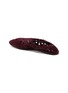  - ALAÏA - Vienne Velvet Slippers