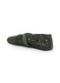  - ALAÏA - Vienne Suede Ballet Flats