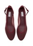 Detail View - Click To Enlarge - ALAÏA - 60 Mesh Pumps