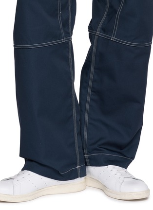 - BEAUTIFUL PEOPLE - x Dickies Layered Work Pants