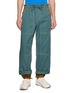 BEAUTIFUL PEOPLE x Dickies Layered Work Pants