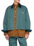 BEAUTIFUL PEOPLE x Dickies Layered Work Jacket