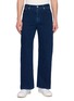 BEAUTIFUL PEOPLE Bell Bottom Dark Wash Jeans