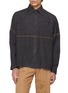 KARTIK RESEARCH Rabari Shirt