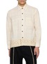 KARTIK RESEARCH Hand Embroidered Shirt